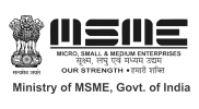 MSME-logo MSME-logo